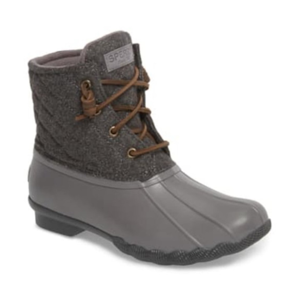 Sperry Rain Boots